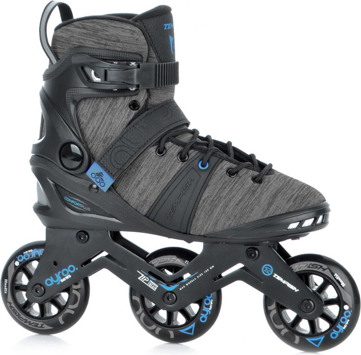 Tempish Ayroo 3x90 Fitness-Skates