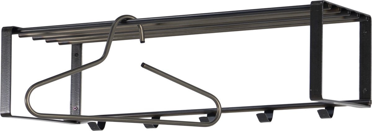 Spinder Design Rex 2 Wandgarderobe