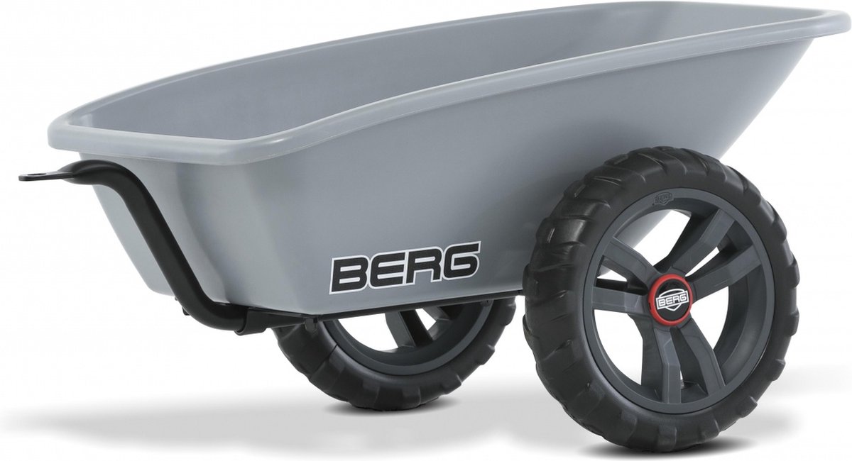 BERG Trailer S.