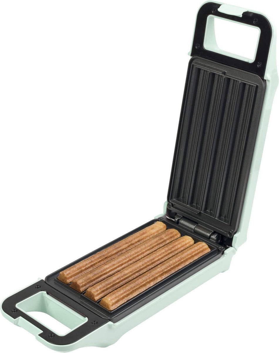 Bestron Minz-Churros-Hersteller