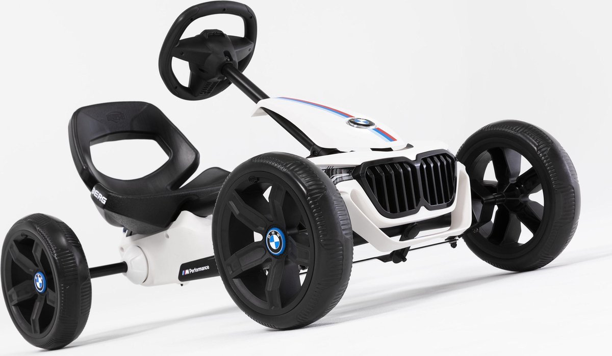 BERG Reppy BMW Go-Kart