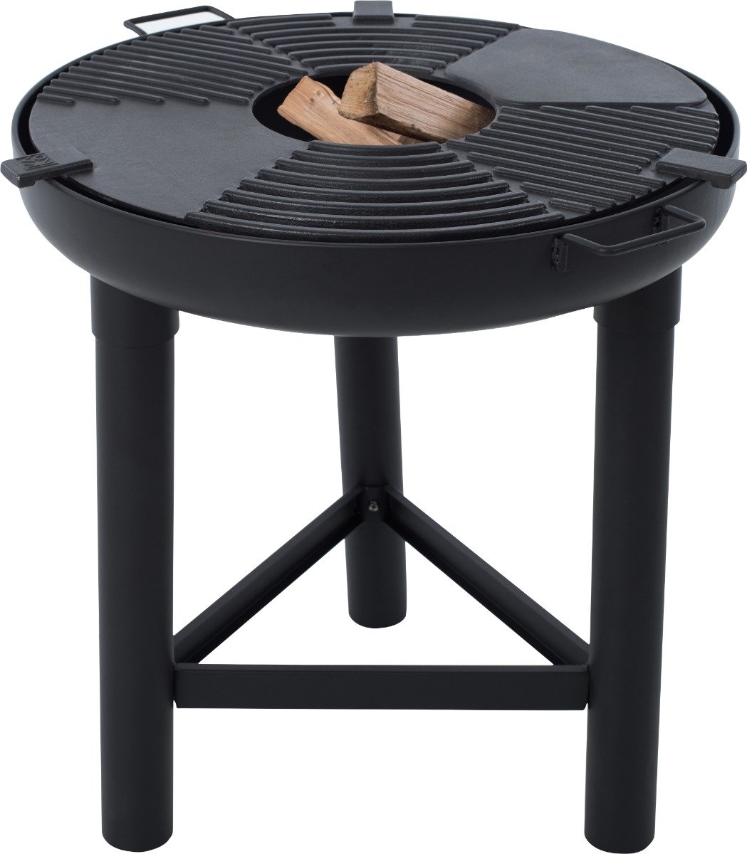 BBGrill Plancha Grill