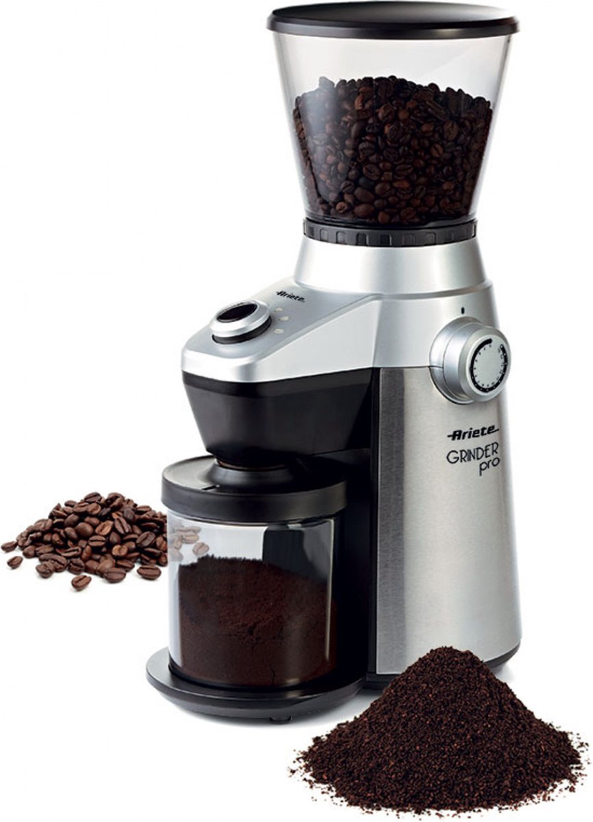 Ariete Grinderpro Modell 3017 Kaffeemühle