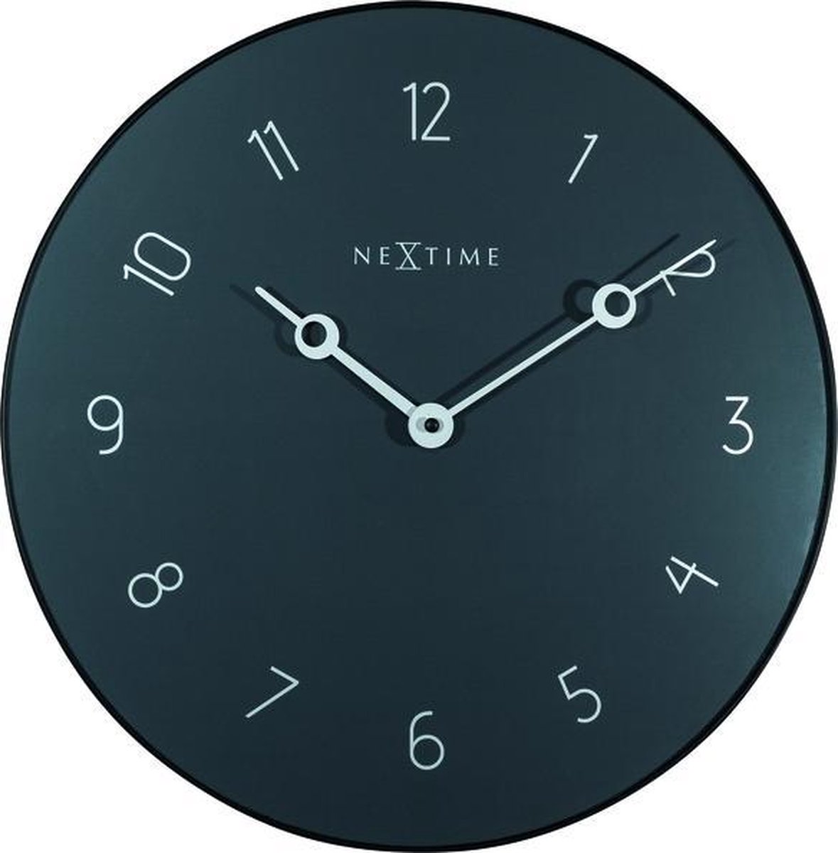 NeXtime Carousel Wanduhr