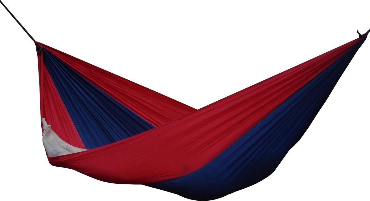 Vivere Parachute Doppelhängematte