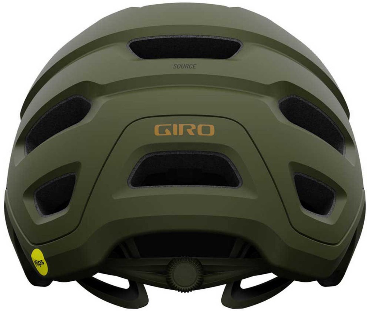 Giro Source Mips MTB Fahrradhelm