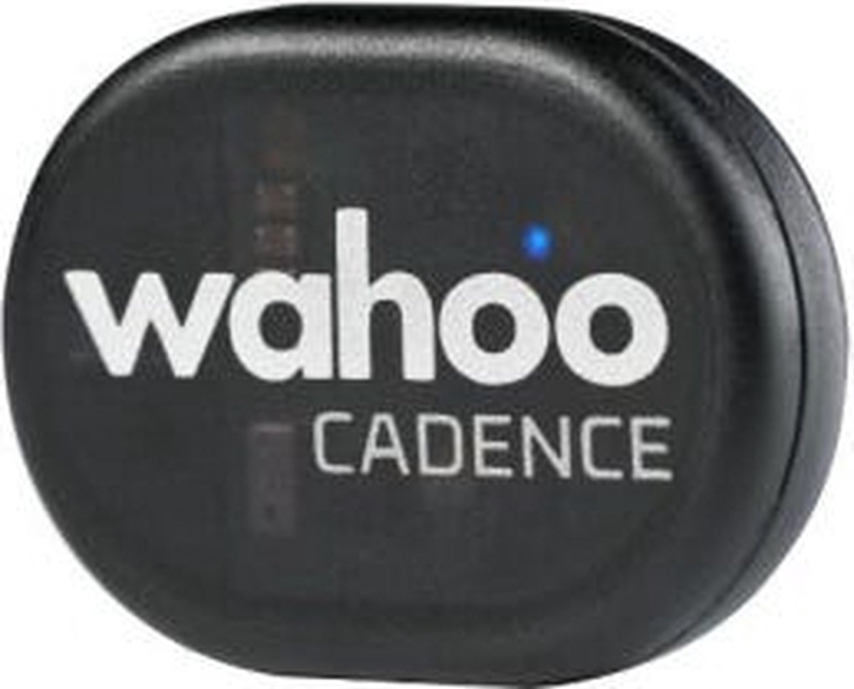 Wahoo RPM Trittfrequenzsensor ANT+ Bluetooth