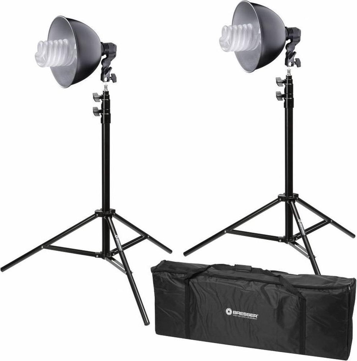Bresser BR-2280 Tageslichtset 850W