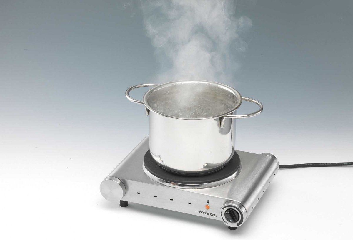 Ariete 993 Elektroherd