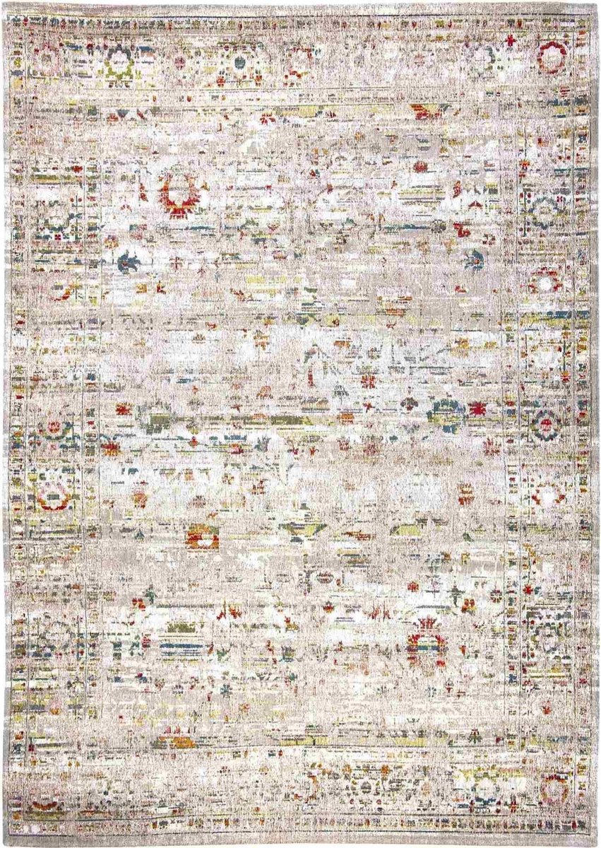 Louis de Poortere Antiquarian Ushak Teppich
