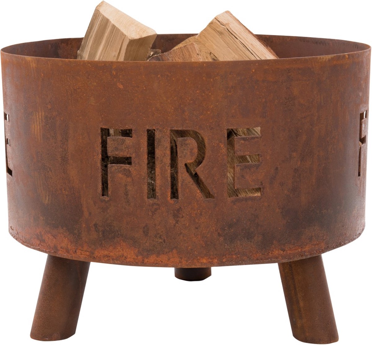 RedFire Fulla Feuerstelle