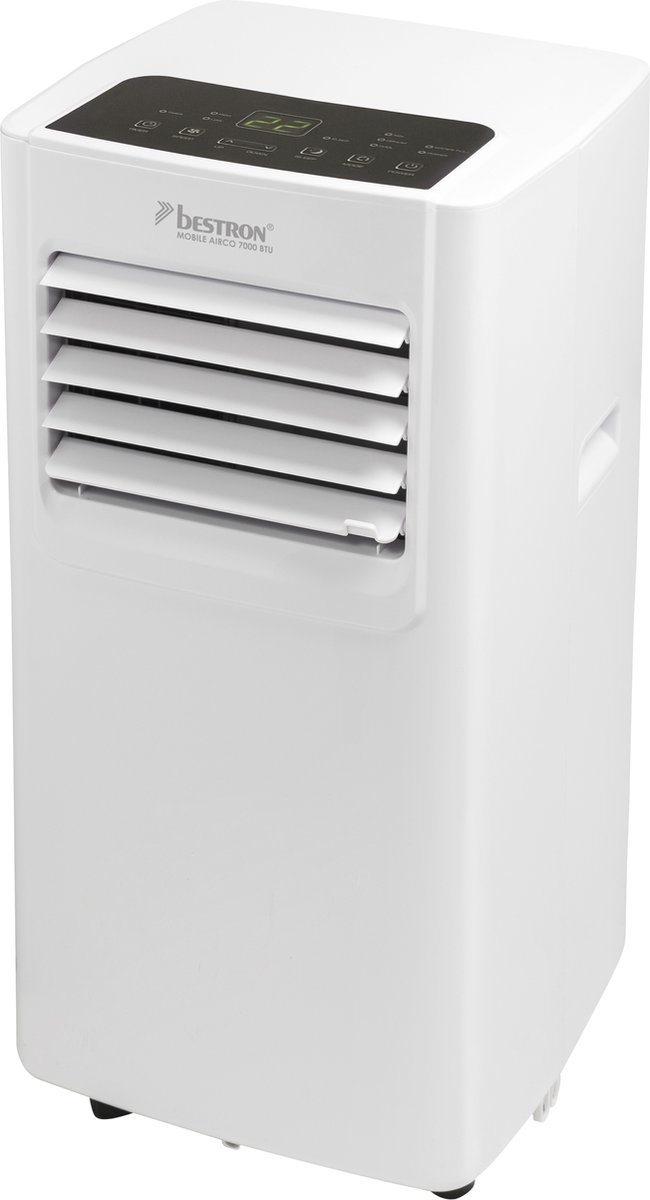 Bestron mobile klimaanlage