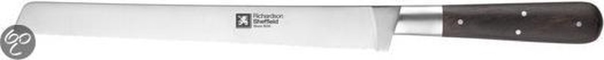 Richardson Sheffield 1839 Brotmesser