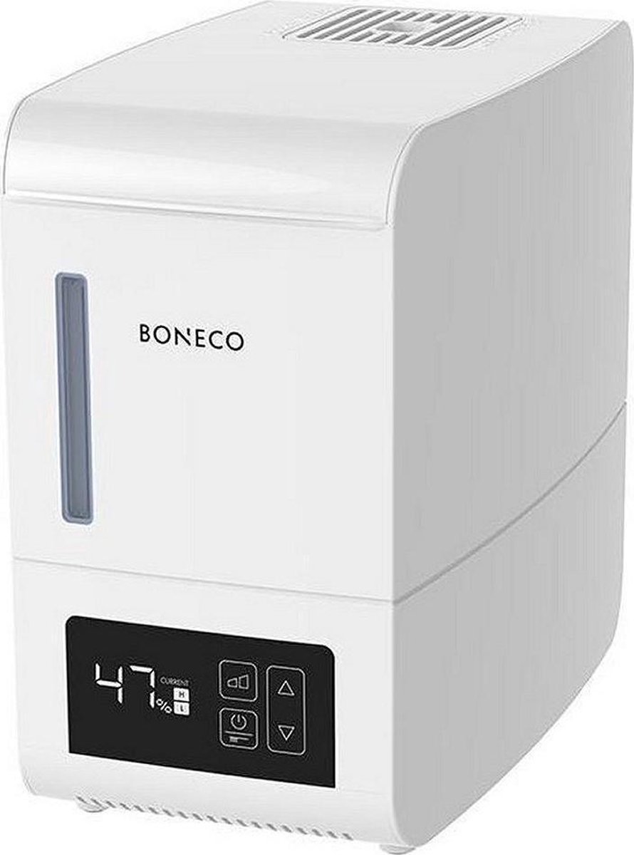 Boneco S250 Dampfluftbefeuchter