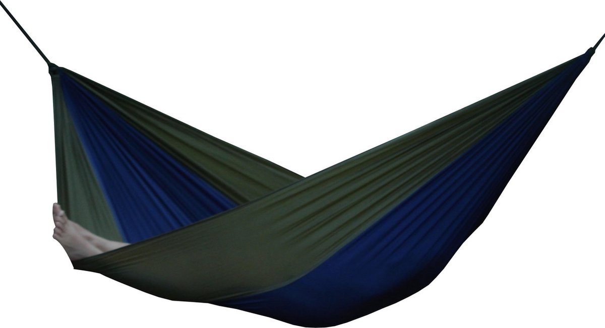 Vivere Parachute Doppelhängematte