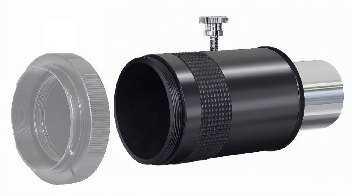 Bresser Kamera Adapter (31.8mm/1.25")