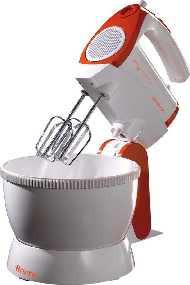 Ariete Mixy Professional 1565 Handmixer