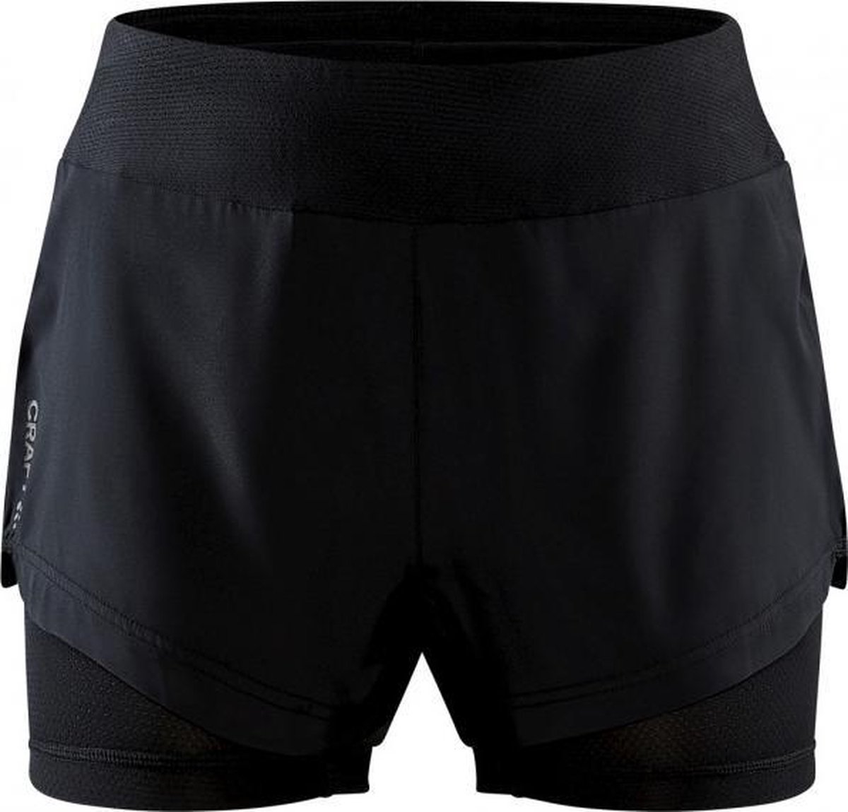 Basteln Sie ADV Essence 2-in-1 W Laufshorts