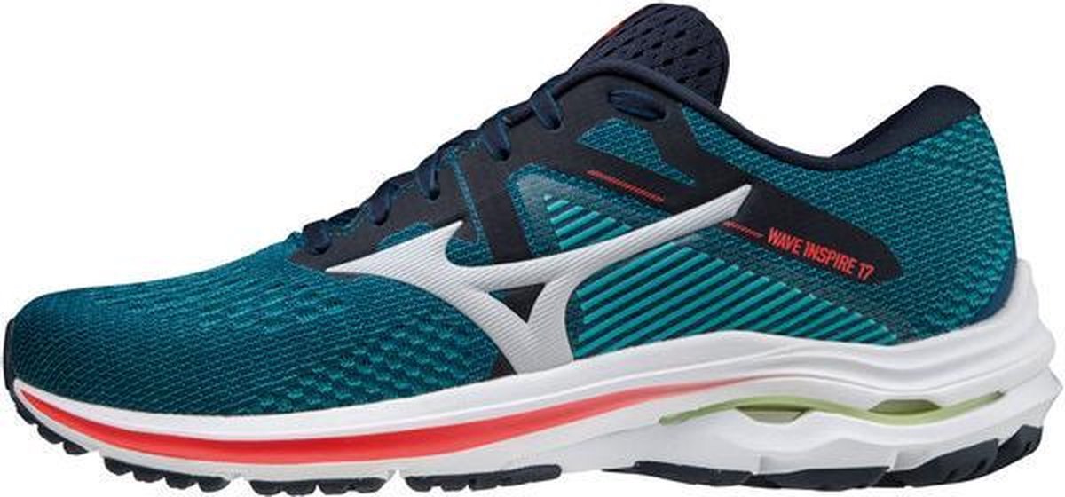 Mizuno Wave Inspire 17 Herrenlaufschuhe