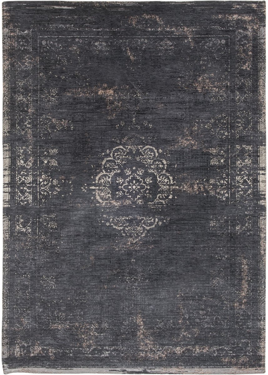 Louis de Poortere Fading World Medallion Teppich