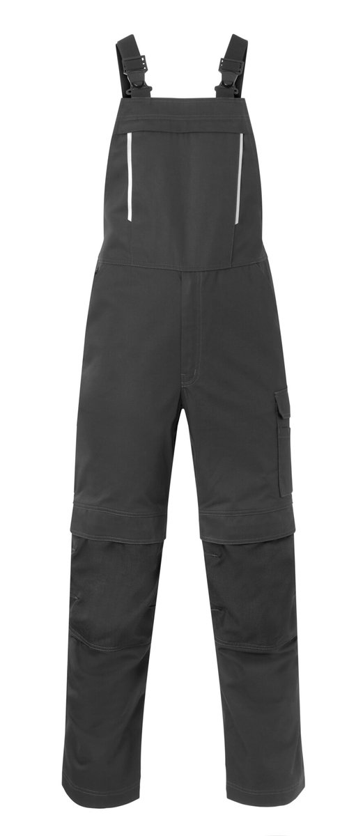 Havep Shift Overall mit Knietaschen