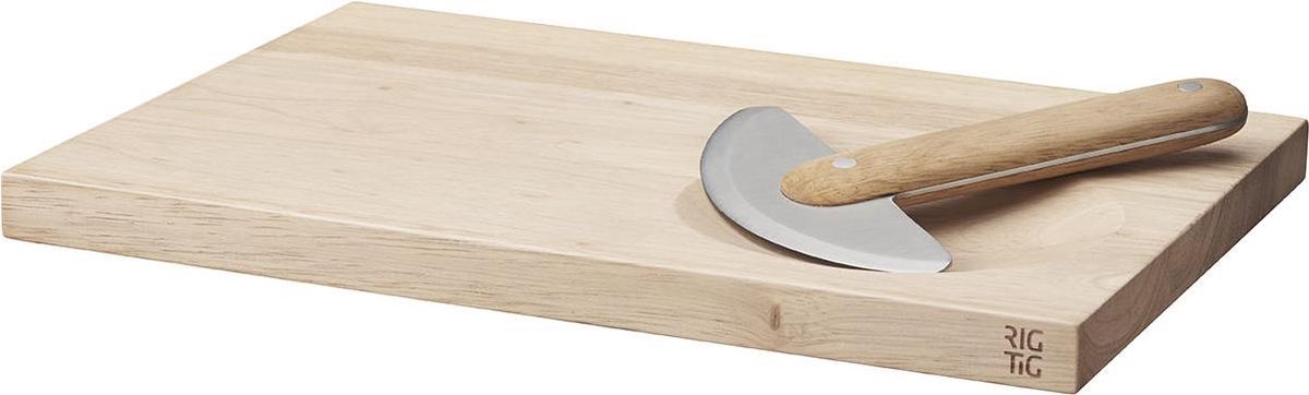 RIG-TIG Kräuterschneidset