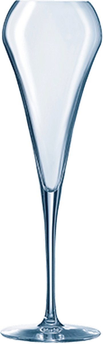 Chef & Sommelier Open Up Champagnerglas - 0,20 L - Set-6