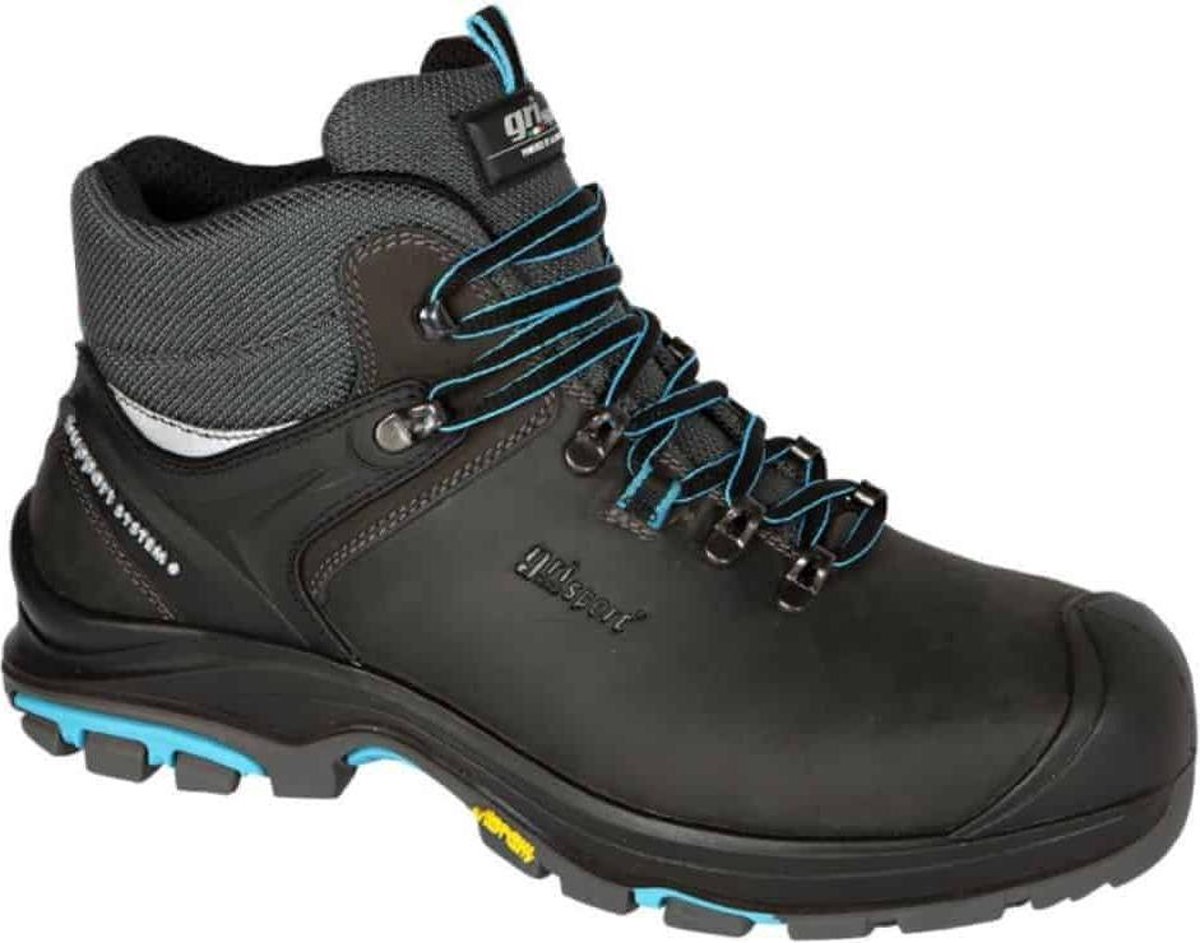 Grisport STS Helios S3 Arbeitsschuh