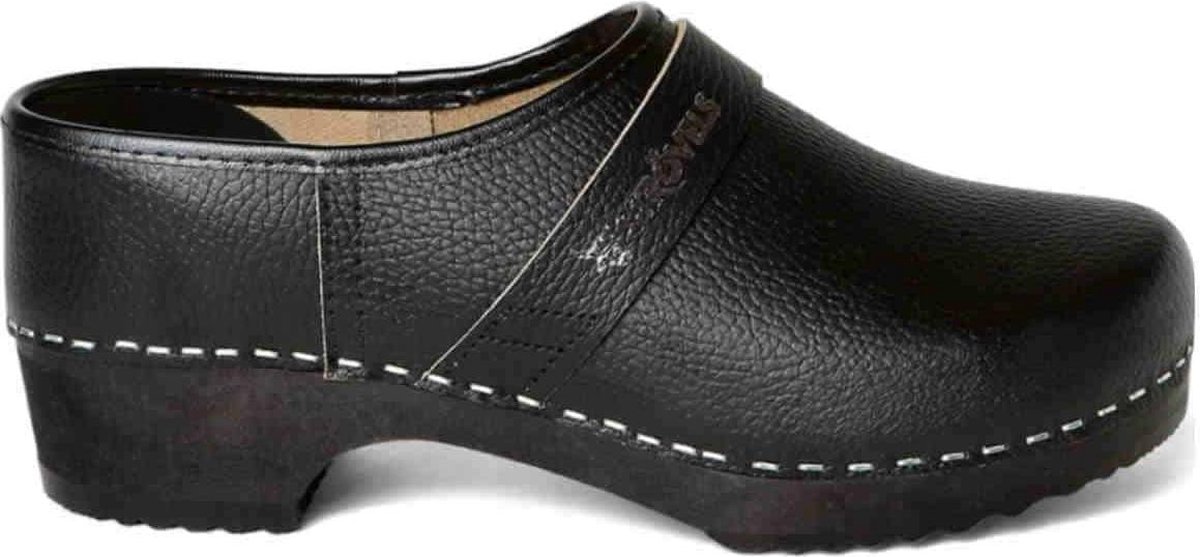 Strövels 502 Gartenschuh