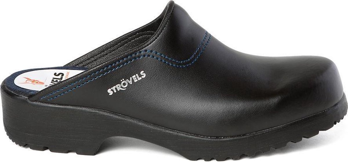 Strövels Flex 923 Clog