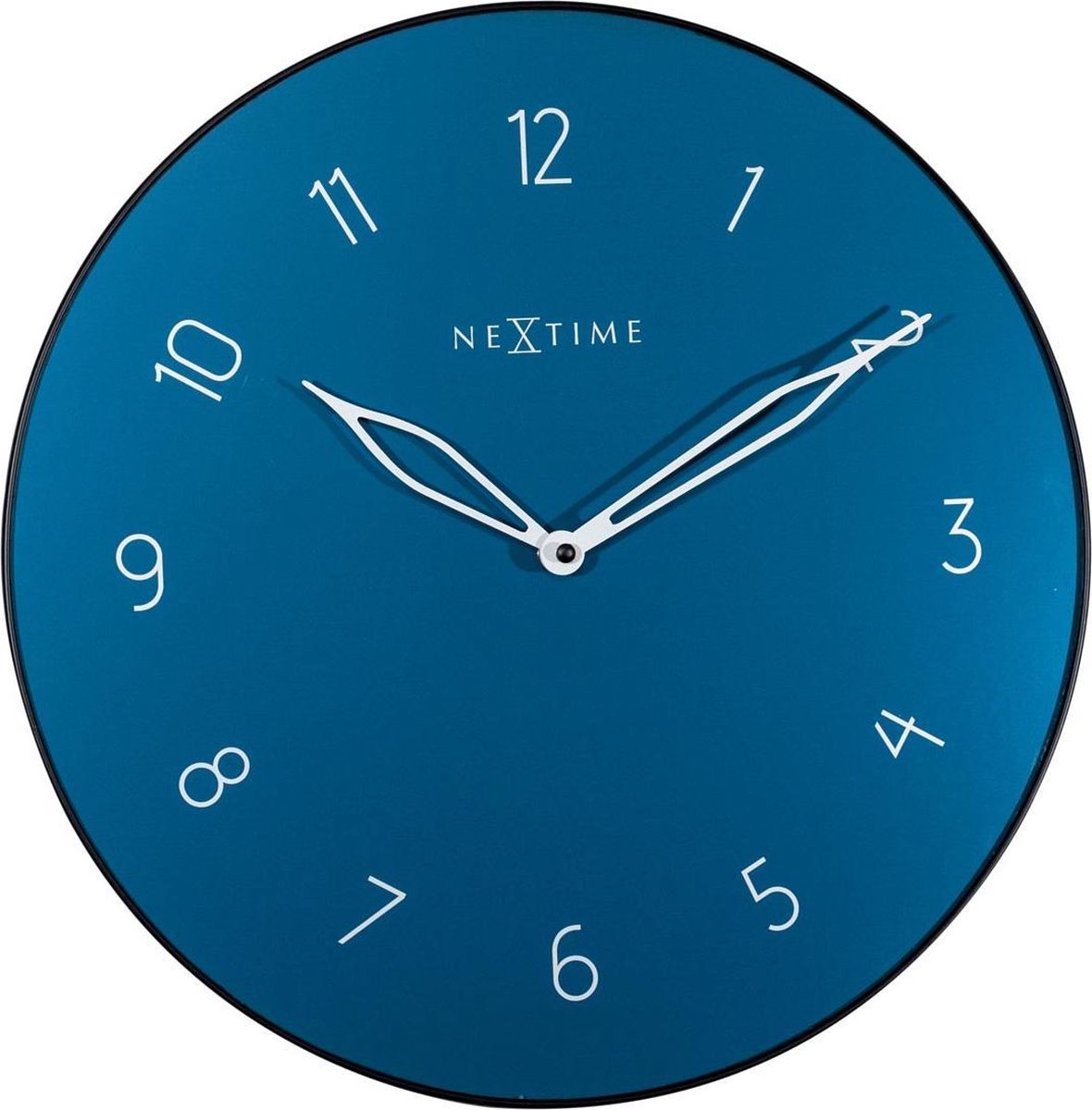 NeXtime Carousel Wanduhr