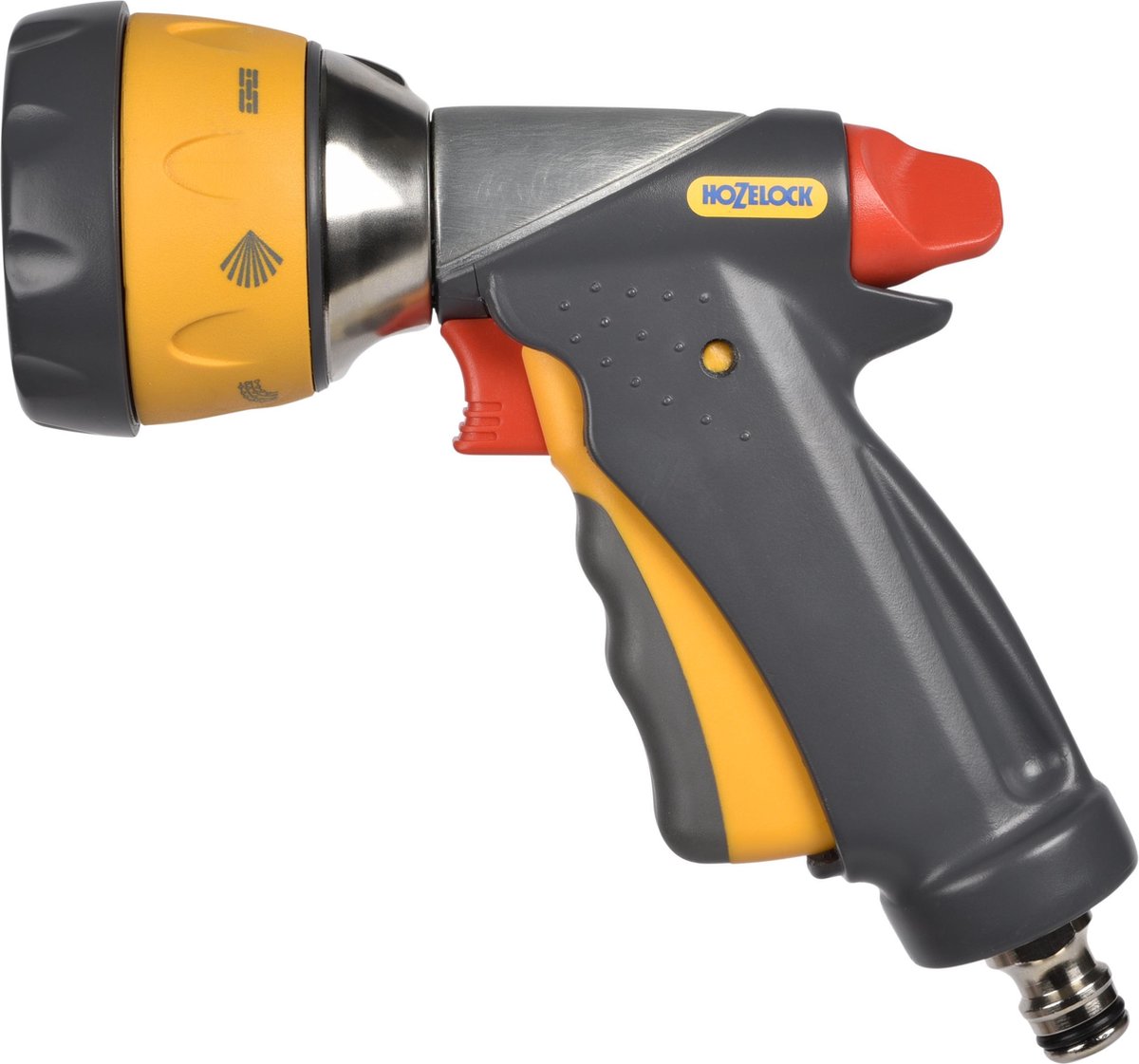 Hozelock Multi-Spray Ultramax Pistolenspray