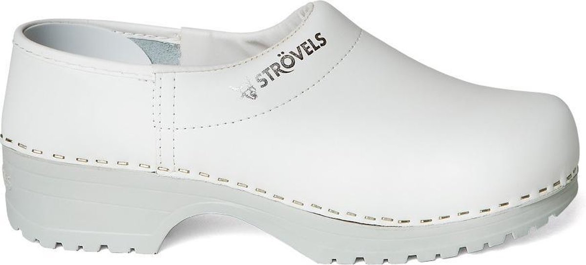 Strövels 304 Clogs