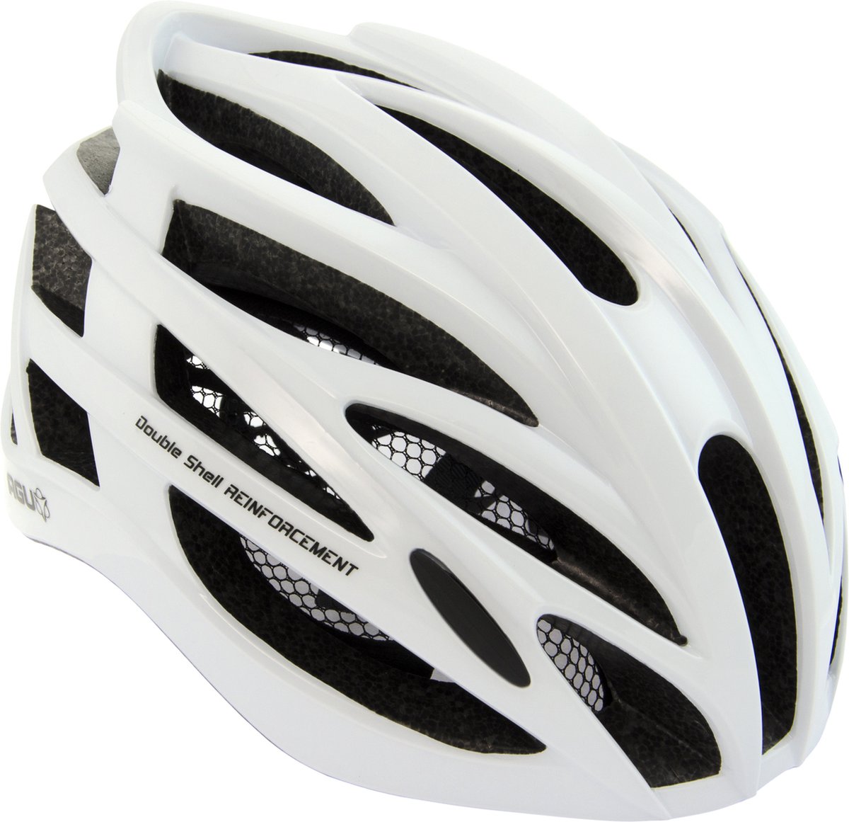 AGU Tesero Fahrradhelm