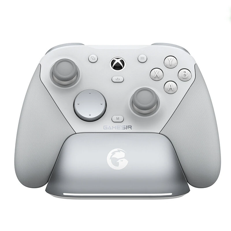 [Xbox Certified] GameSir G7 Pro Tri-Mode Wireless Controller für Xbox Series X|S Xbox One & PC TMR Joystick Hall Trigger