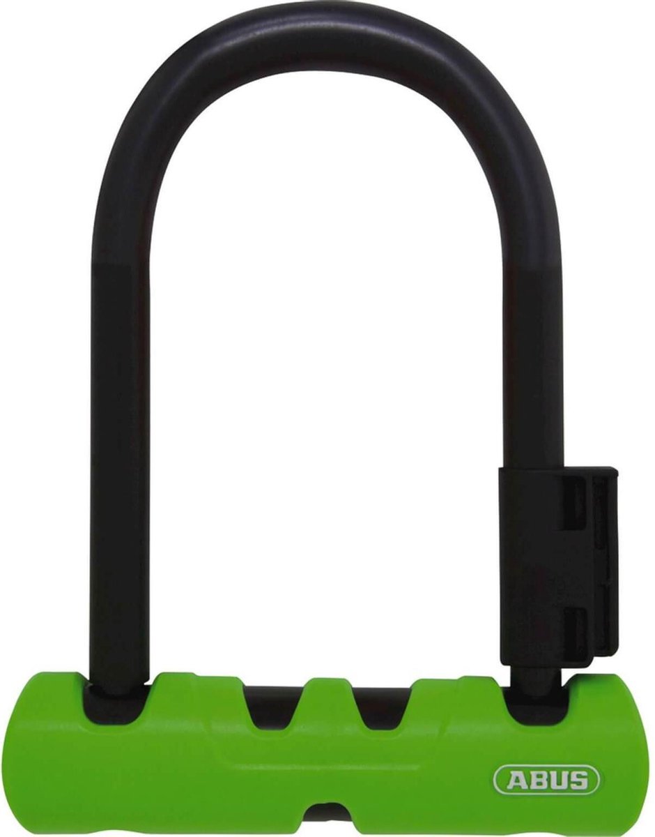 Abus Ultra Mini 410 / 150HB140 SH34 Bügelschloss