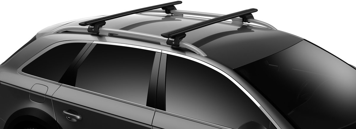 Thule Wingbar Evo 7115