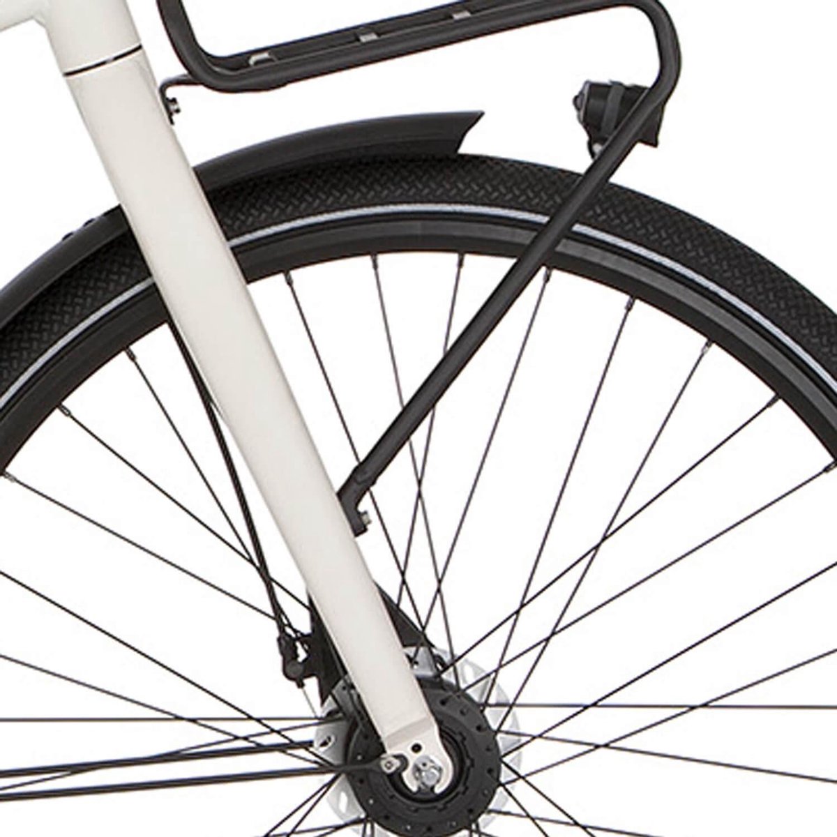 Cort v Fork Common D57 mattes Morgengrauen