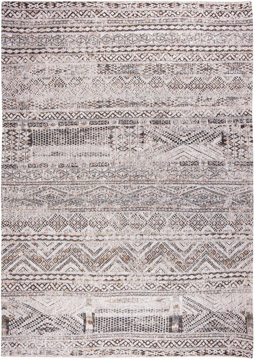 Louis de Poortere Antiquarian Kelim Teppich