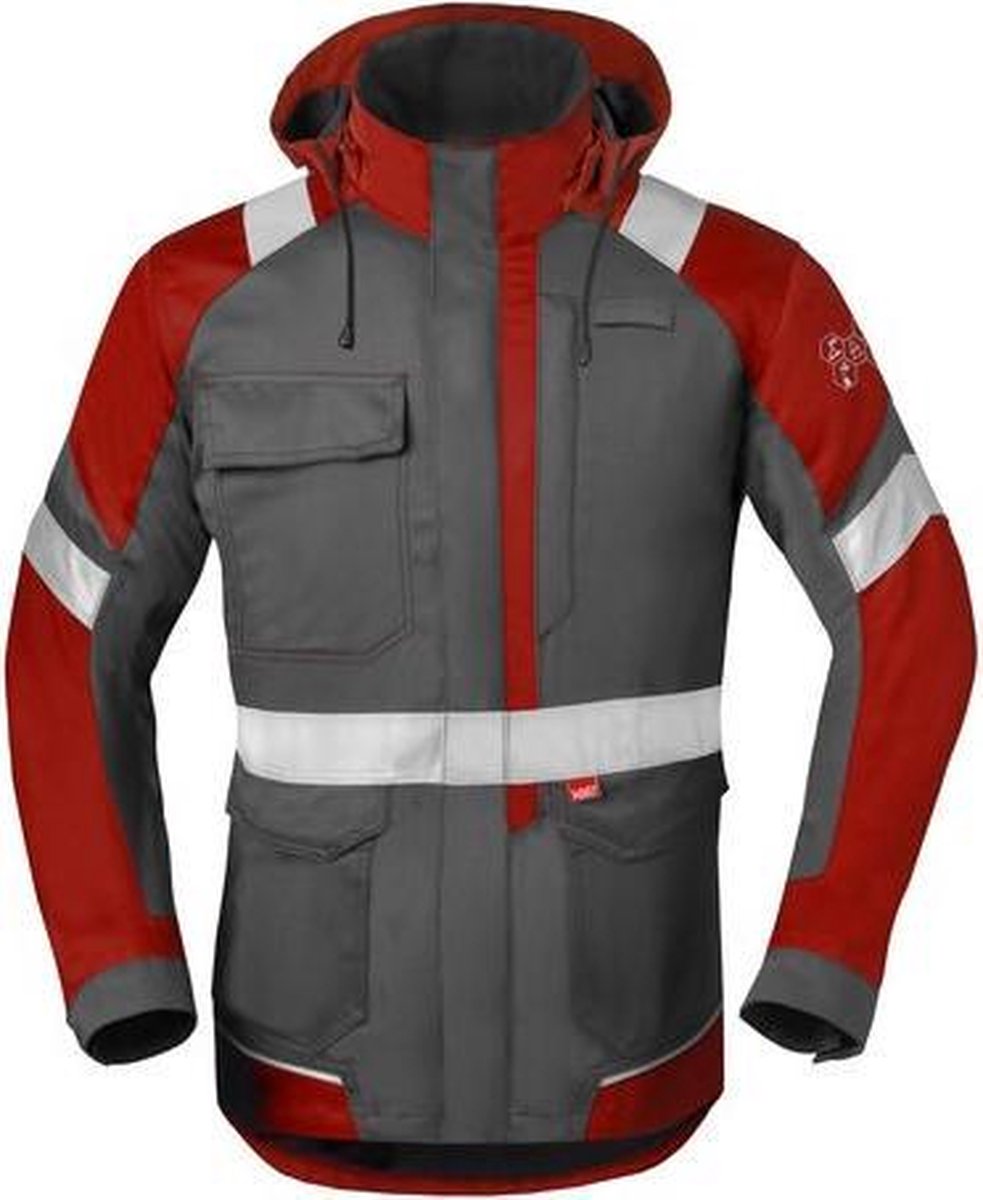 HaVeP 50286 arbeitsjacke