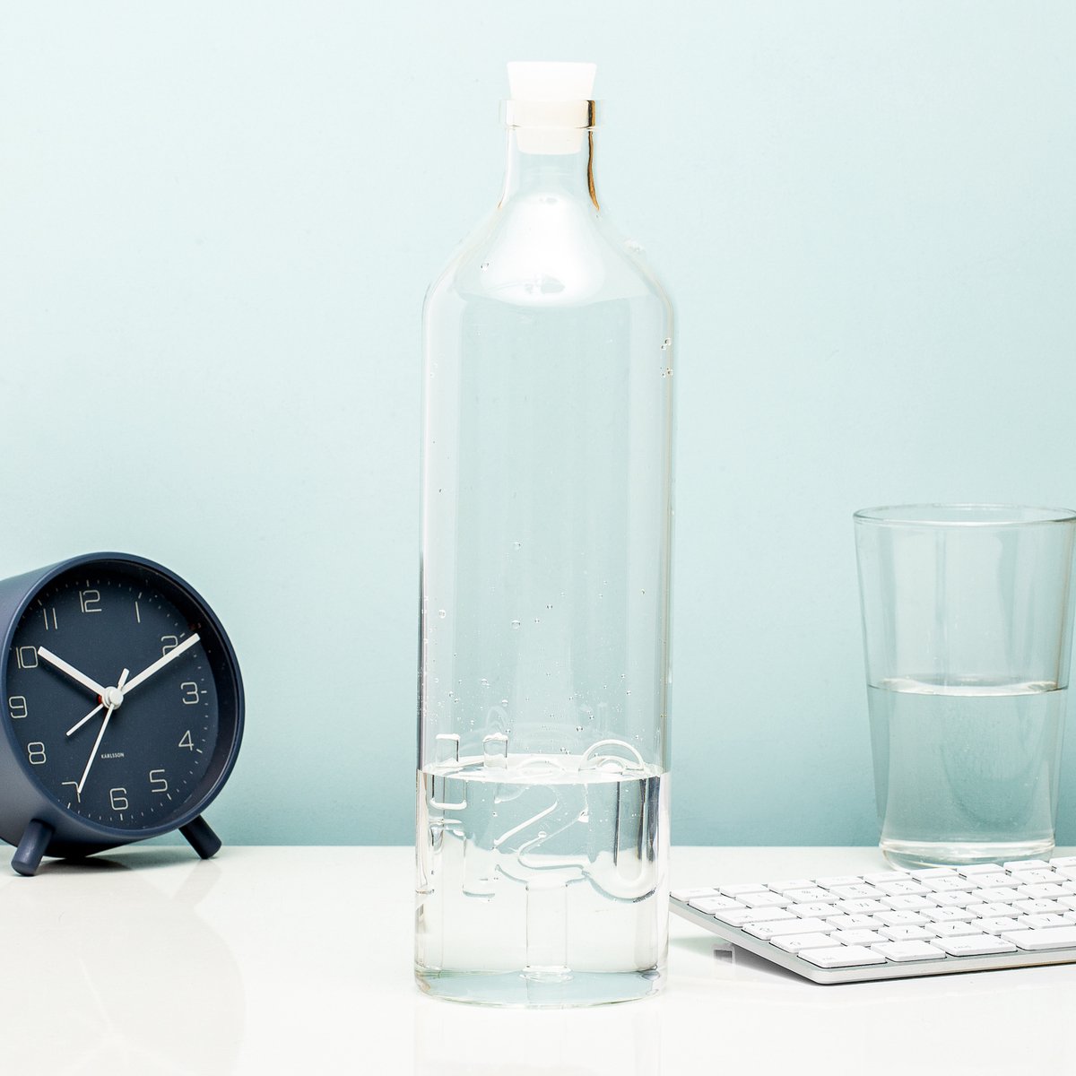 Balvi Trinkflasche H2O