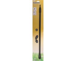 Hozelock Teleskop-Verlängerungsrohr 1 Meter