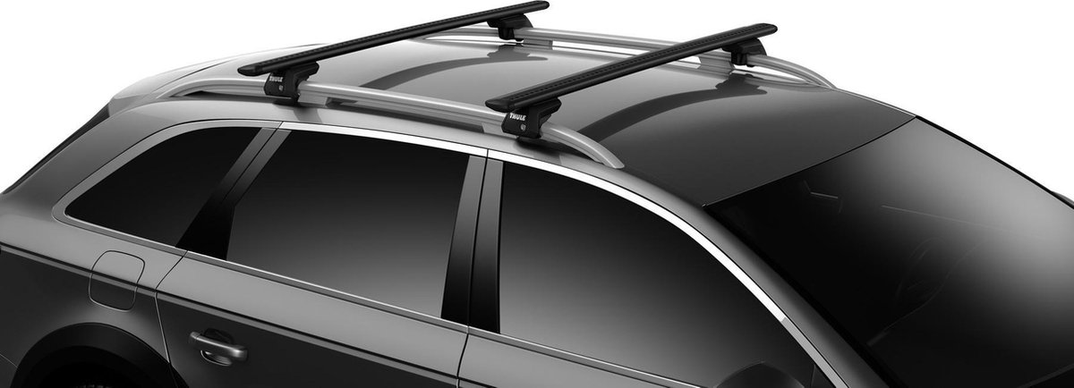 Thule Wingbar Evo 7111