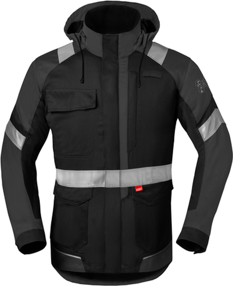 HaVeP 50286 arbeitsjacke