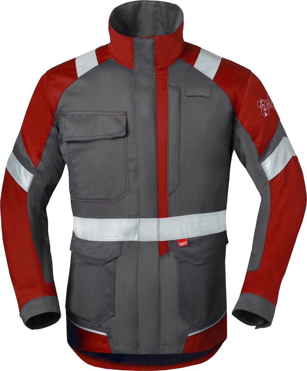 HaVeP 50292 Arbeitsjacke