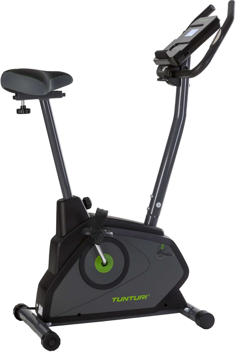 Tunturi Heimtrainer Cardio Fit E30 Ergometer