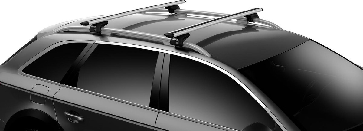 Thule Wingbar Evo 7114