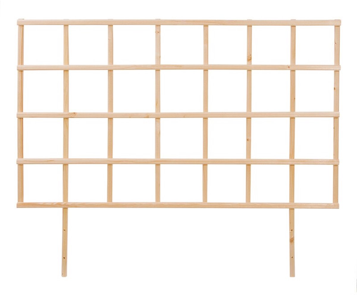 Esschert Design Gitter angehoben Zuchttablett leer L.
