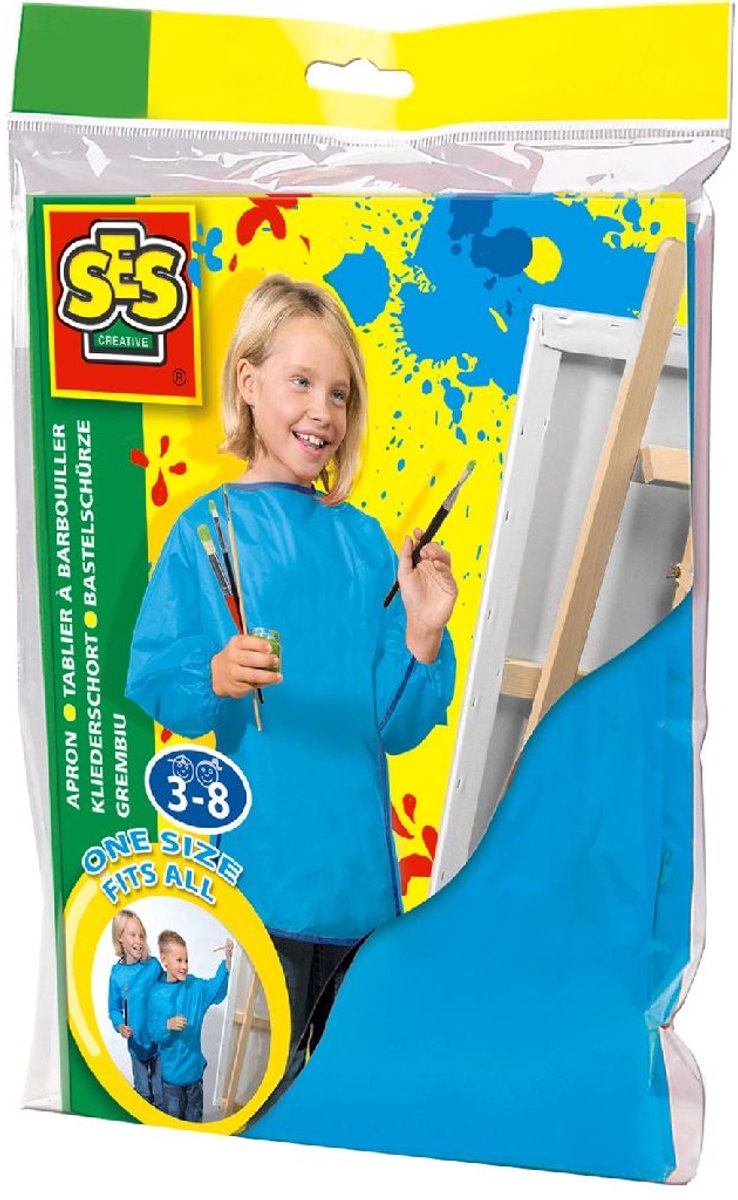 SES Bastelschürtze
