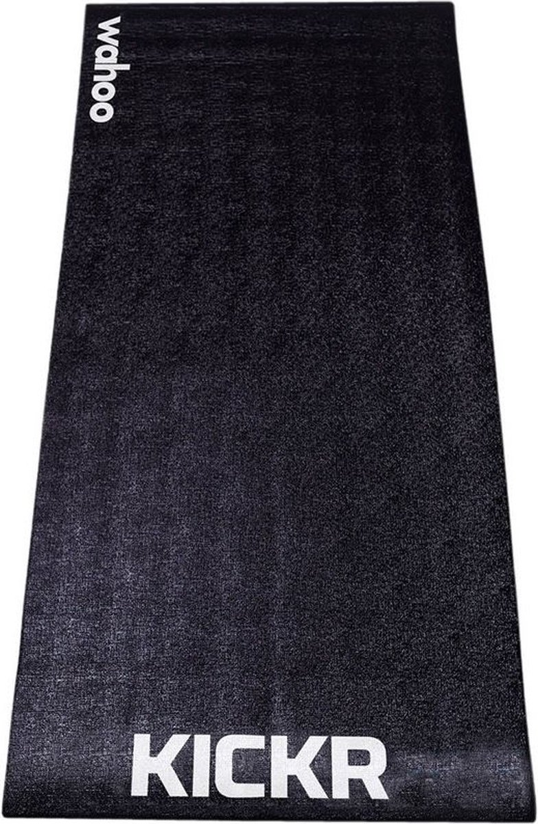 Wahoo Training FloorMat